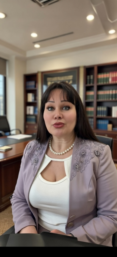 Naomi Samantha Cramer Naomi Samantha Cramer, Barrister & Solicitor, Family law Expert